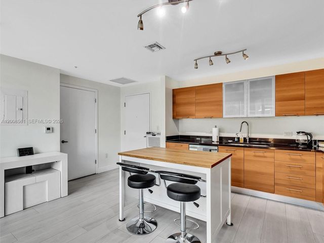 3301 NE 1st Ave M0306, Miami, FL 33137