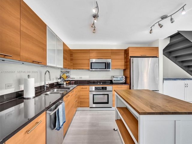 3301 NE 1st Ave M0306, Miami, FL 33137