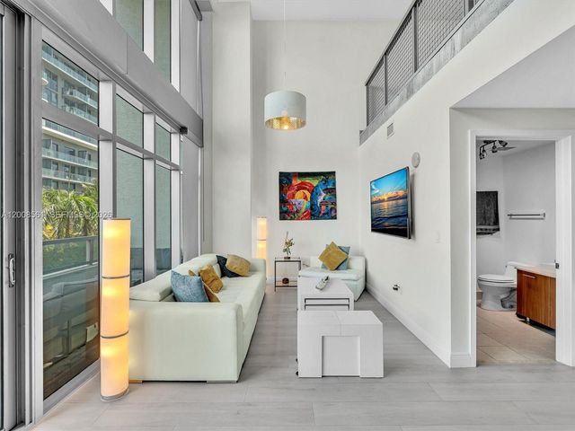 3301 NE 1st Ave M0306, Miami, FL 33137
