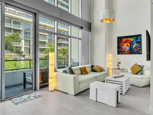 3301 NE 1st Ave M0306, Miami, FL 33137
