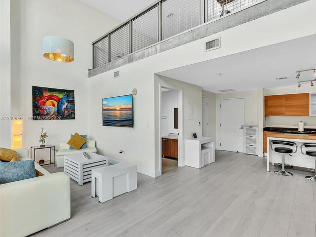 3301 NE 1st Ave M0306, Miami, FL 33137