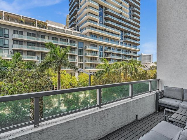 3301 NE 1st Ave M0306, Miami, FL 33137