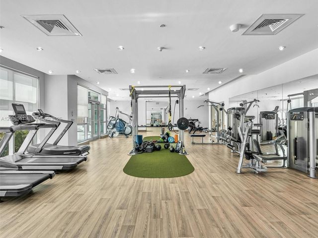 3301 NE 1st Ave M0306, Miami, FL 33137