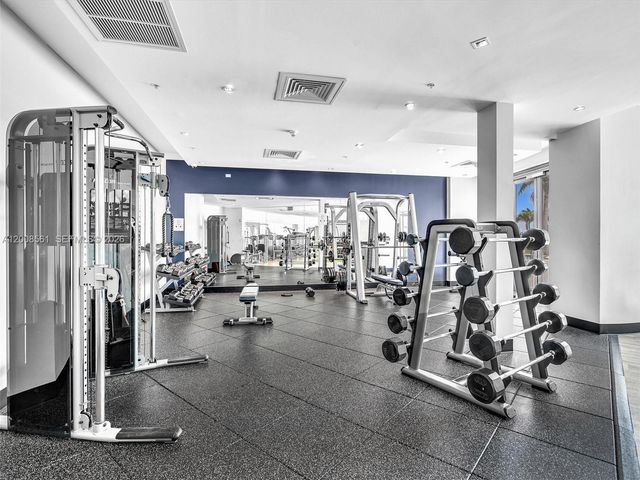 3301 NE 1st Ave M0306, Miami, FL 33137