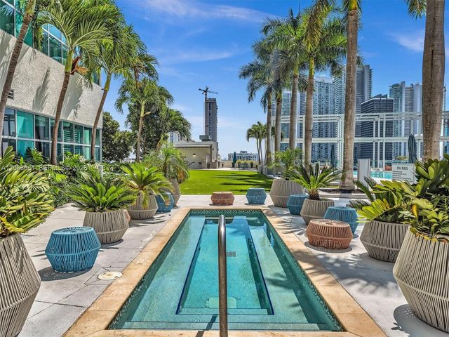 3301 NE 1st Ave M0306, Miami, FL 33137