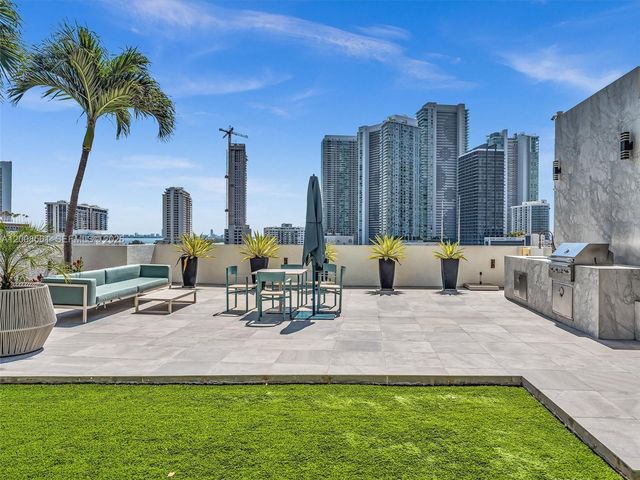 3301 NE 1st Ave M0306, Miami, FL 33137
