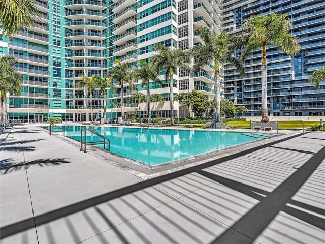 3301 NE 1st Ave M0306, Miami, FL 33137