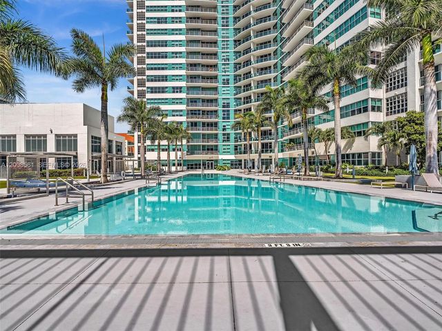 3301 NE 1st Ave M0306, Miami, FL 33137