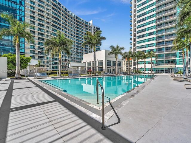 3301 NE 1st Ave M0306, Miami, FL 33137