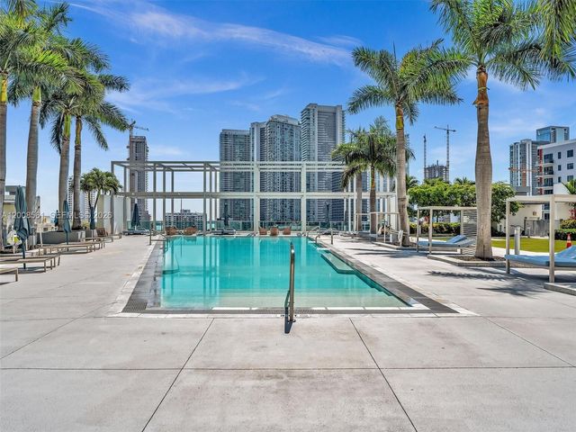 3301 NE 1st Ave M0306, Miami, FL 33137