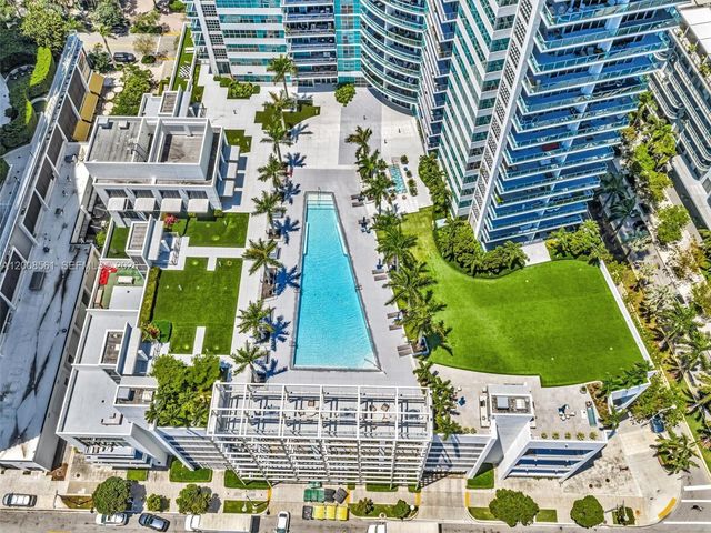3301 NE 1st Ave M0306, Miami, FL 33137
