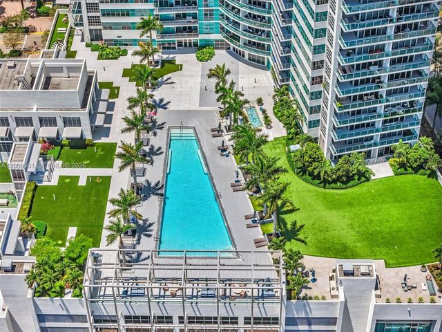 3301 NE 1st Ave M0306, Miami, FL 33137