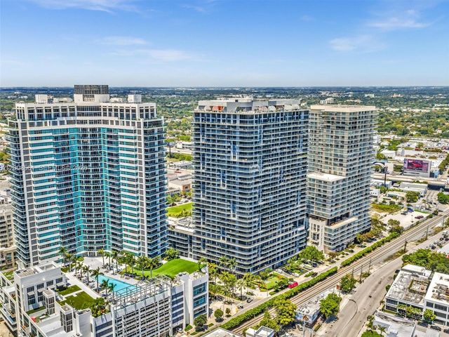 3301 NE 1st Ave M0306, Miami, FL 33137