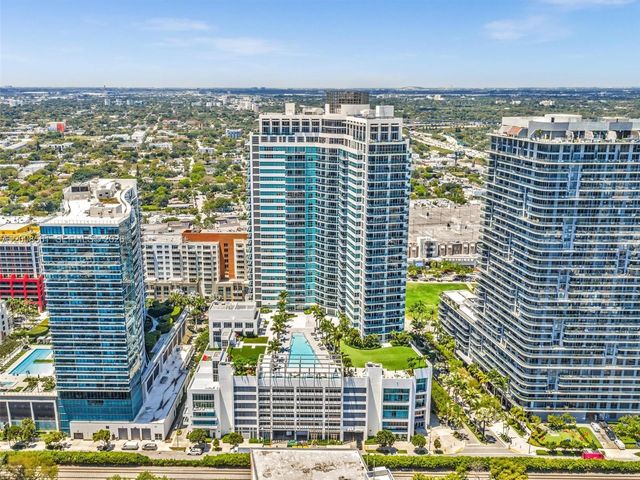 3301 NE 1st Ave M0306, Miami, FL 33137
