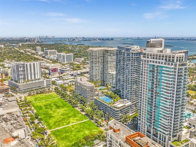 3301 NE 1st Ave M0306, Miami, FL 33137
