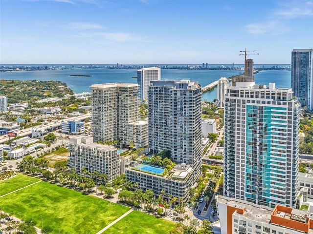 3301 NE 1st Ave M0306, Miami, FL 33137