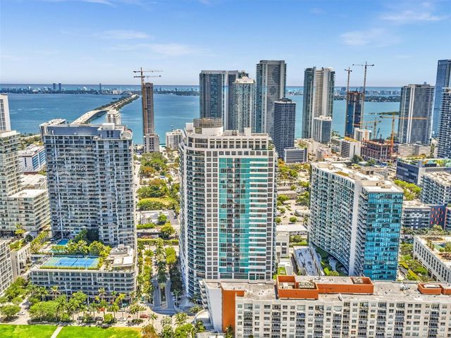 3301 NE 1st Ave M0306, Miami, FL 33137