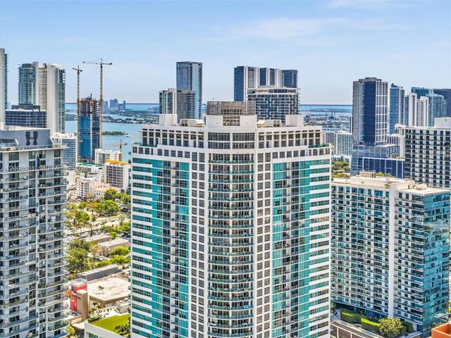 3301 NE 1st Ave M0306, Miami, FL 33137