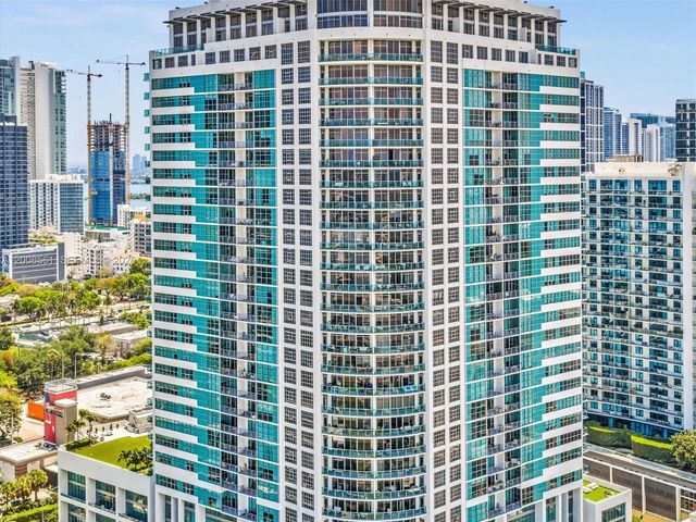 3301 NE 1st Ave M0306, Miami, FL 33137