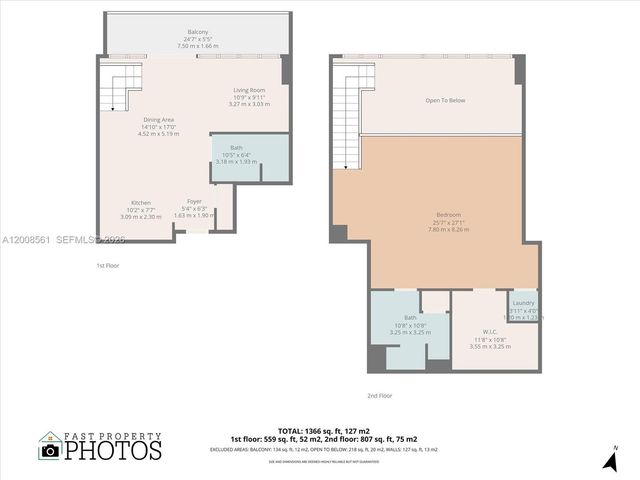3301 NE 1st Ave M0306, Miami, FL 33137