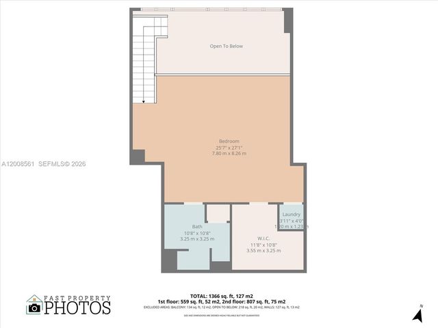 3301 NE 1st Ave M0306, Miami, FL 33137