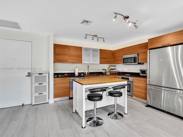 3301 NE 1st Ave M0306, Miami, FL 33137