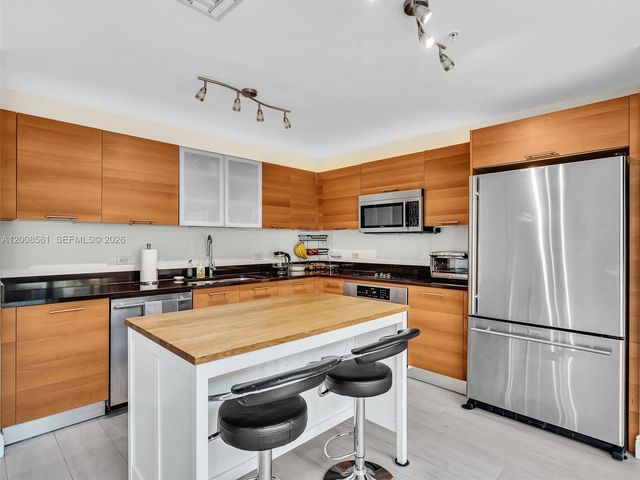 3301 NE 1st Ave M0306, Miami, FL 33137