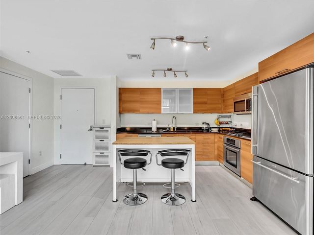 3301 NE 1st Ave M0306, Miami, FL 33137