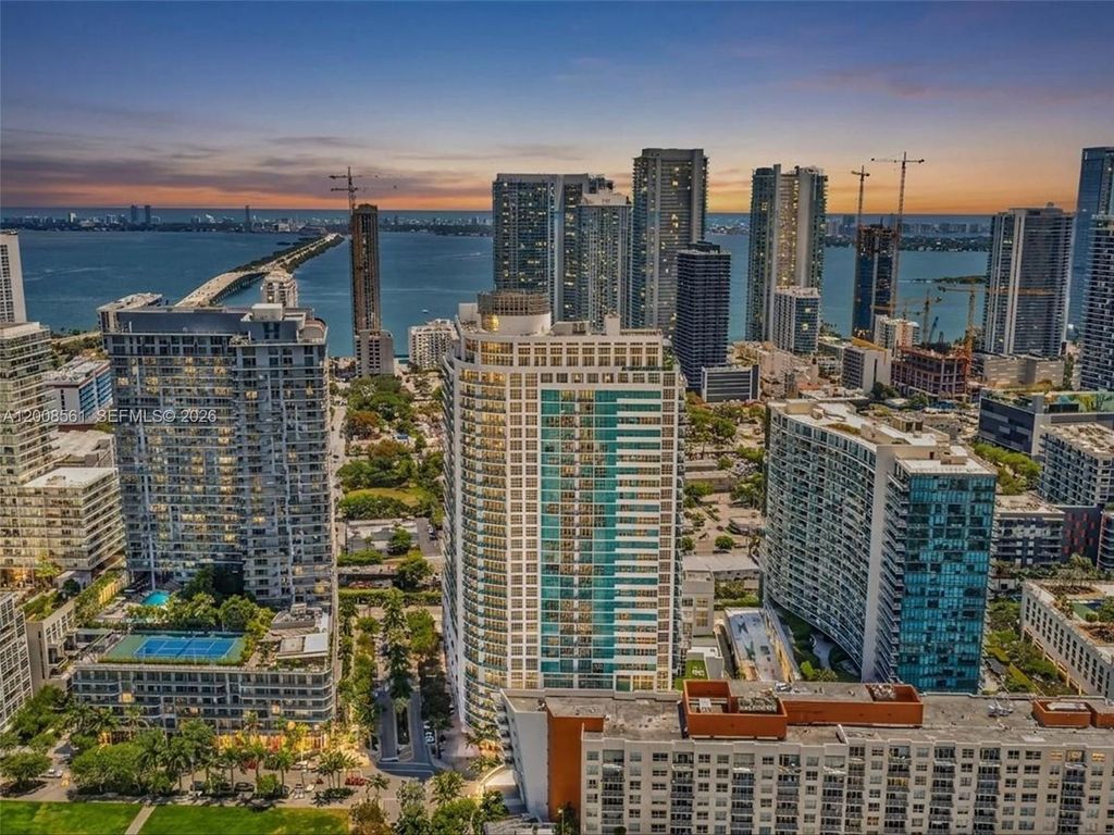 3301 NE 1st Ave M0306, Miami, FL 33137