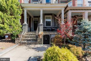 4509 15TH ST NW #B, Washington, DC 20011