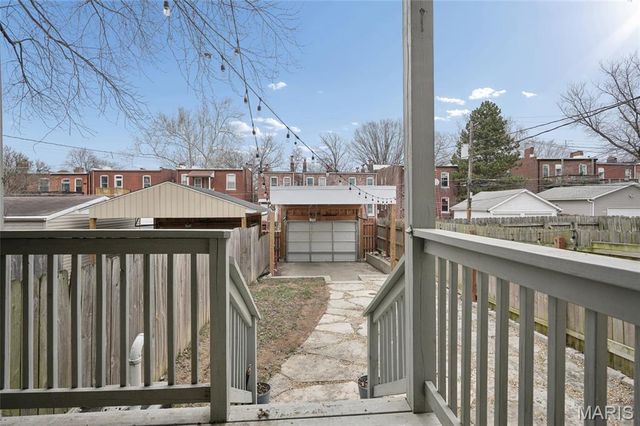 3871 Wyoming Street, St Louis, MO 63116