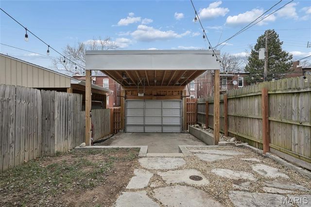 3871 Wyoming Street, St Louis, MO 63116