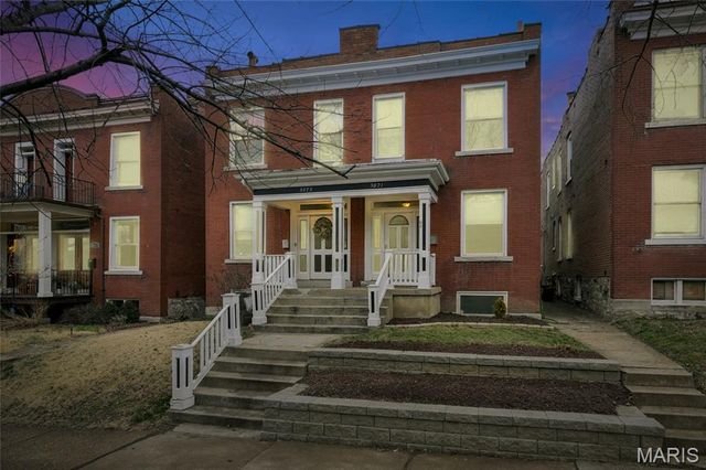 3871 Wyoming Street, St Louis, MO 63116