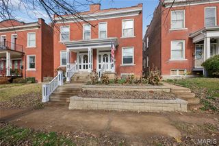 3871 Wyoming Street, St Louis, MO 63116