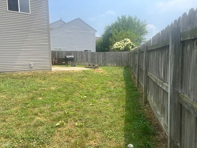 9911 Worthington Boulevard, Fishers, IN 46038