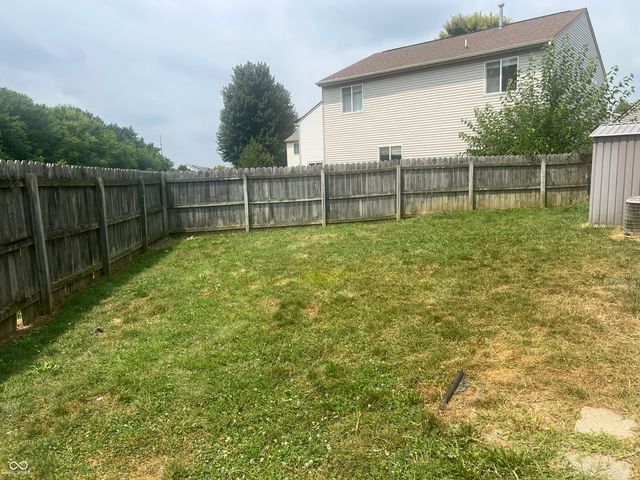 9911 Worthington Boulevard, Fishers, IN 46038