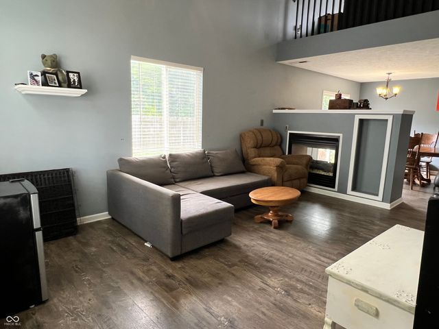 9911 Worthington Boulevard, Fishers, IN 46038
