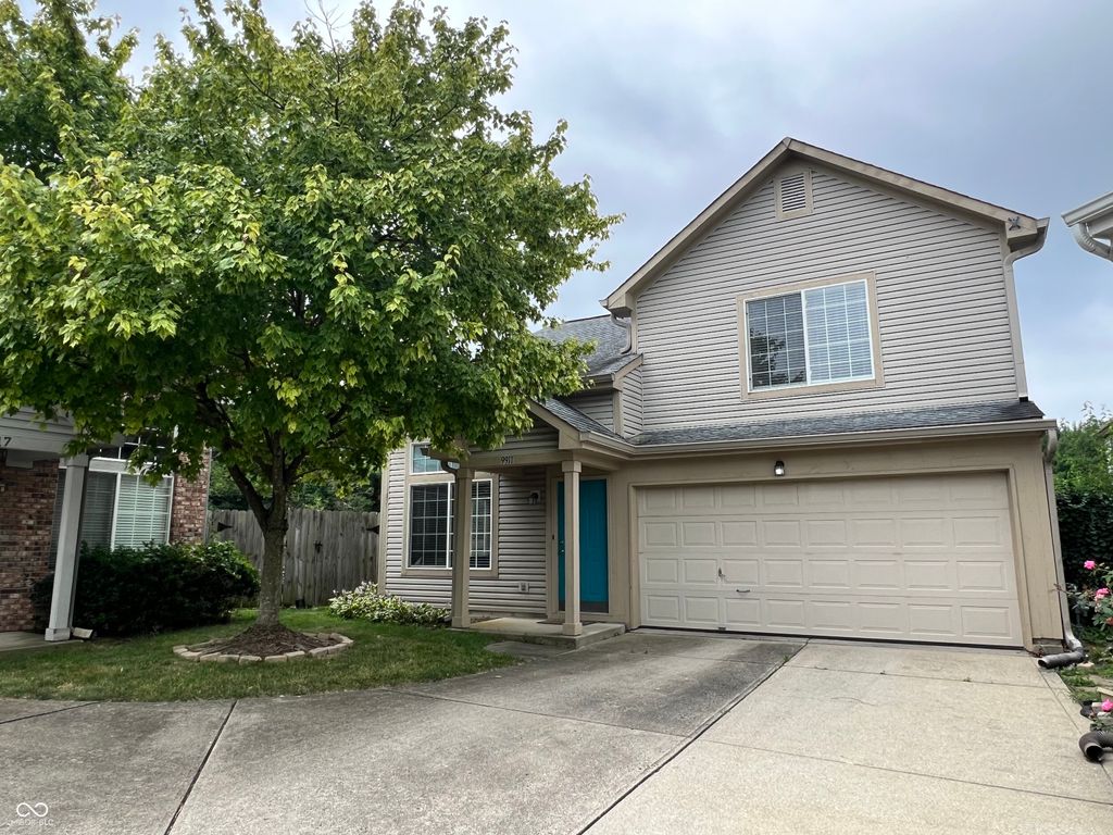 9911 Worthington Boulevard, Fishers, IN 46038