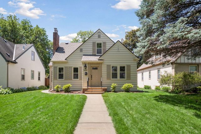 5604 Bloomington Avenue, Minneapolis, MN 55417