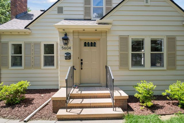 5604 Bloomington Avenue, Minneapolis, MN 55417