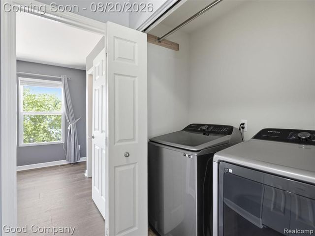 50438 Theodore Lane, Chesterfield, MI 48051