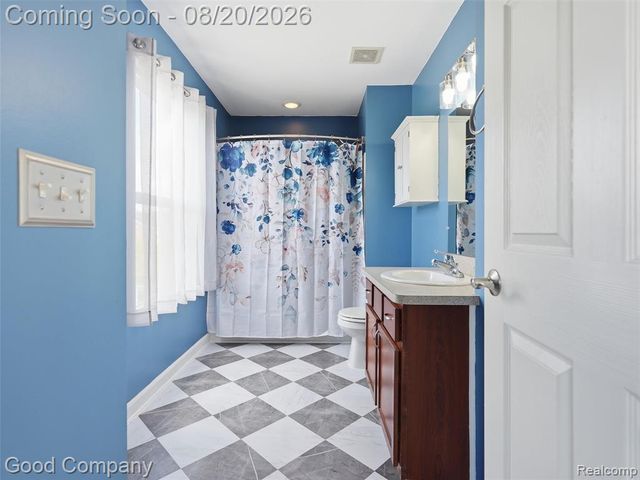 50438 Theodore Lane, Chesterfield, MI 48051