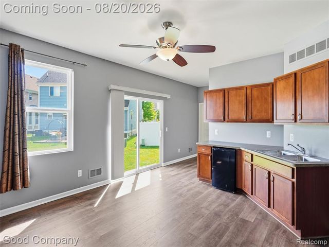 50438 Theodore Lane, Chesterfield, MI 48051