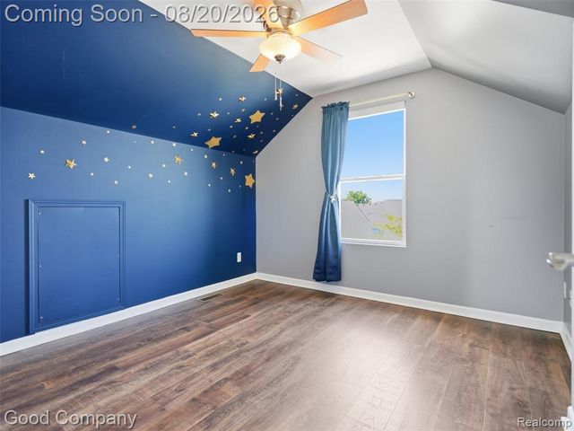 50438 Theodore Lane, Chesterfield, MI 48051