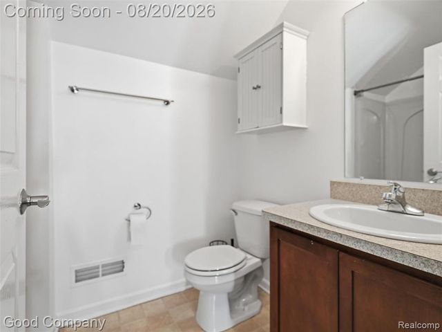 50438 Theodore Lane, Chesterfield, MI 48051