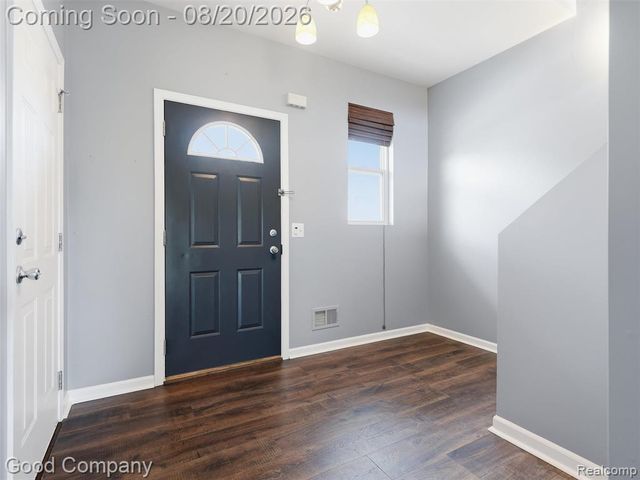 50438 Theodore Lane, Chesterfield, MI 48051