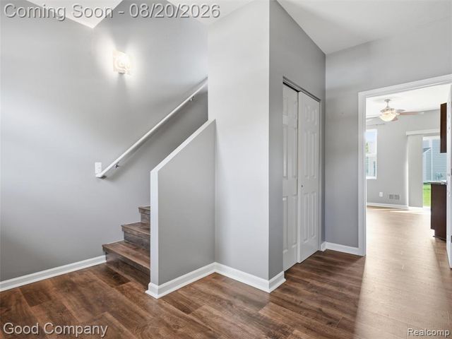 50438 Theodore Lane, Chesterfield, MI 48051