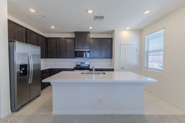 80 Hornbeck Lane, Las Vegas, NV 89138