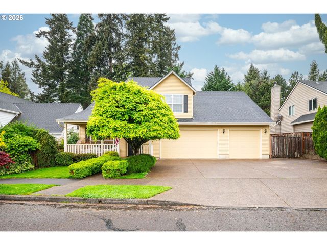 14651 Se HEMMEN Ave, Clackamas, OR 97015