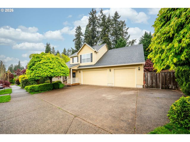14651 Se HEMMEN Ave, Clackamas, OR 97015